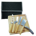 Cheese Serving Set